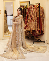 WB-42061 Raks-e-bismil